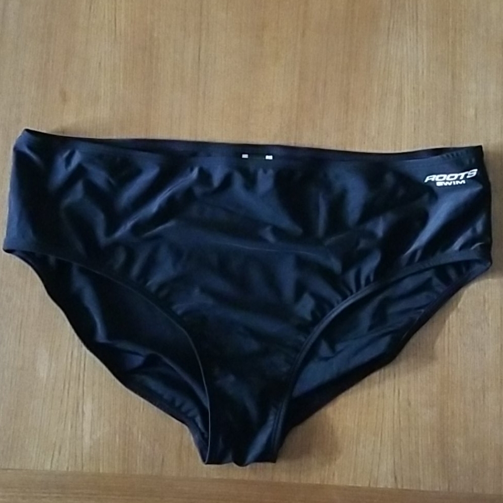 Roots Swimwear Bottom Piece